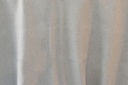 Mantel Gris Perla