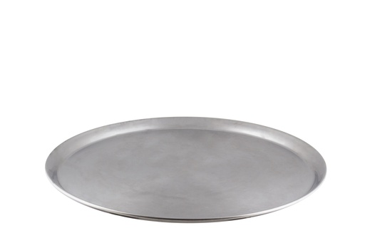 [BA014] Bandeja camarero inox