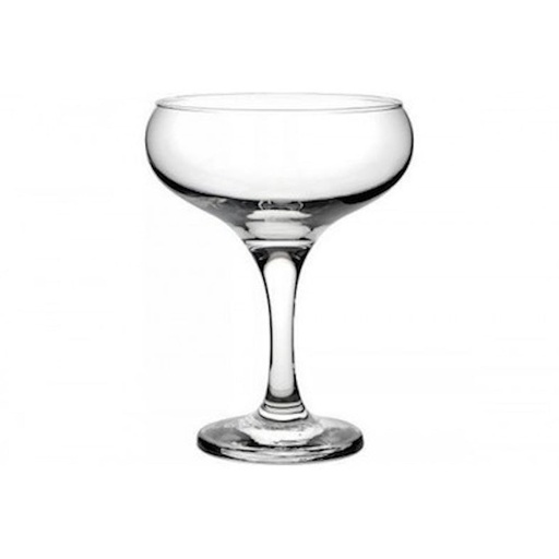 [CR011] Copa champagne Pompadour