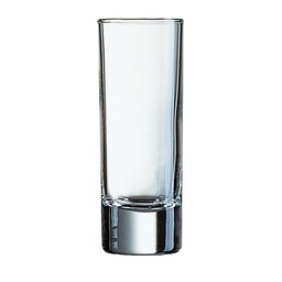 [CR013] Chupito alto tubo