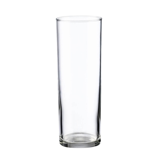 [CR041] Vaso tubo