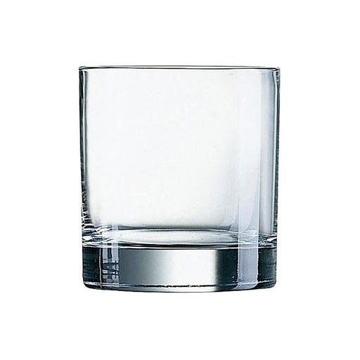 [CR008] Vaso on the rock