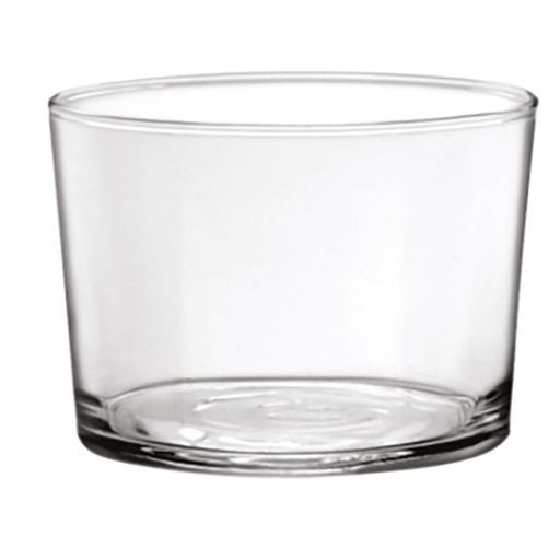[CR005] Vaso Chacoli/Zurito