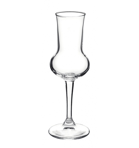 [CR035] Copa Grappa