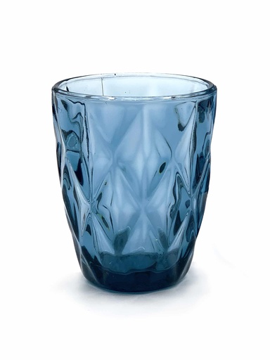 [CR023] Vaso azul