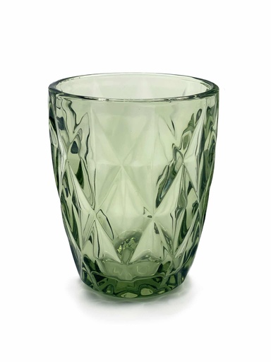 [CR026] Vaso verde