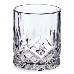 [CR003] Vaso agua tallado