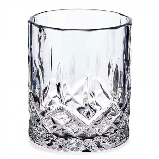 [CR003] Vaso agua tallado