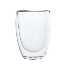 [0377] Vaso doble fondo borosilicato