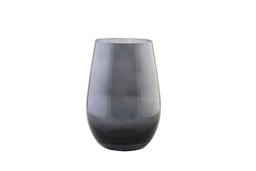 [CR024] Vaso gris
