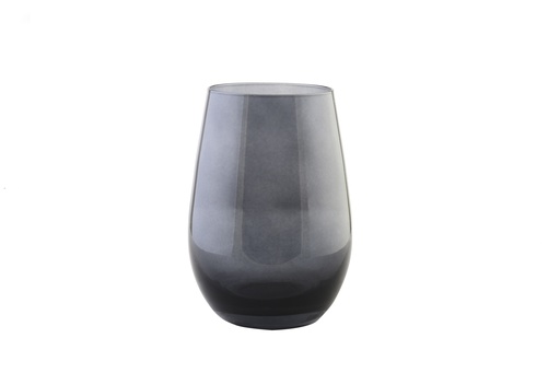 [CR024] Vaso gris