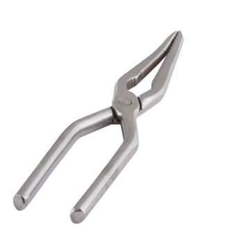 [CU022] Pinza marisco Inox