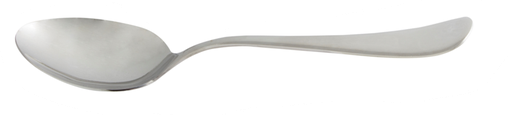 [CU016] Cuchara para servir Inox