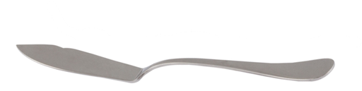 [CU011] Cuchillo pala pescado inox