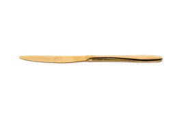 [0378] Cuchillo trinchero dorado