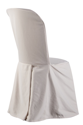 [SI013] Funda beige silla garrotxa