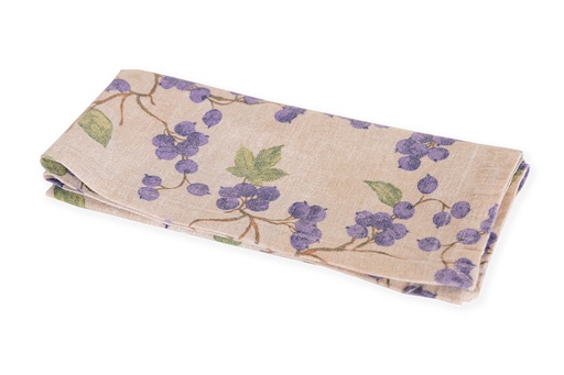 [SE030] Servilleta Arándanos