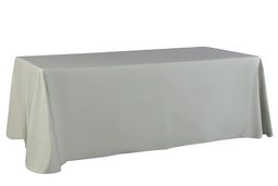 [0225] Mantel Verde claro rectangular 3.50×2.40