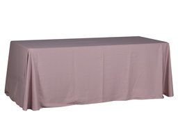 [MA027] Mantel Rosa rectangular 3.50×2.40