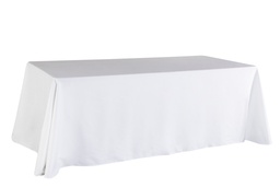 [0220] Mantel Blanco rectangular 3.50×2.40