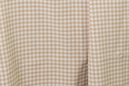 [MA046] Mantel Vichy Arena redondo 3.50