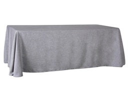 [0285] Mantel Gris rectangular 3.50×2.40