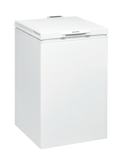 [MQ007] Congelador pequeño 100L