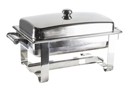 [0108] Chafing dish rectangular