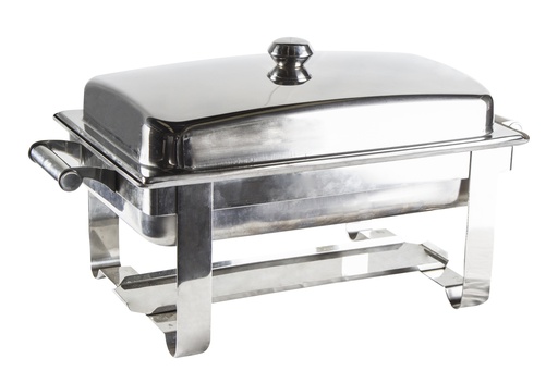 [MQ005] Chafing dish rectangular