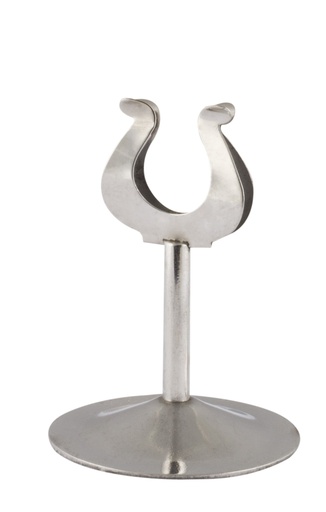 [OT005] Soporte número mesa pequeño