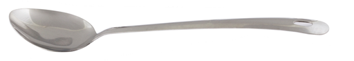 [CU017] Cucharón para servir Inox