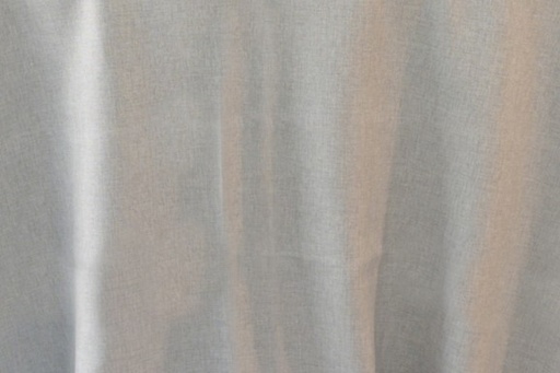 [MA066] Mantel Gris Perla cuadrado 3.60