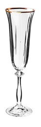 [CR028] Copa cava filo dorado*