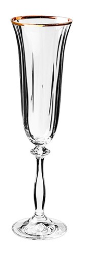 [CR028] Copa cava filo dorado*
