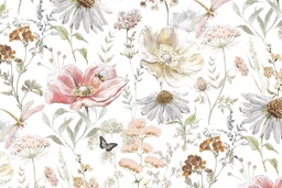 [MA091] Mantel Bloom