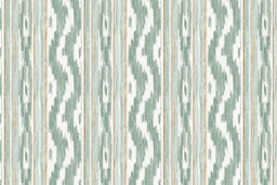 [MA097] Mantel Mallorca verde cuadrado 3.60
