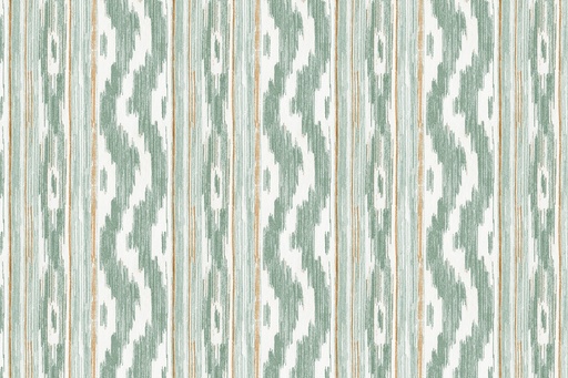 [MA097] Mantel Mallorca verde cuadrado 3.60