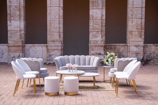 [CH001] Chill out Luxury (10 plazas)