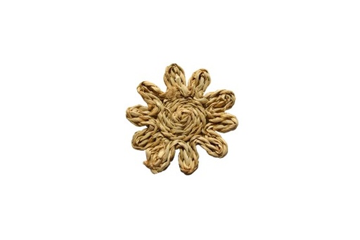 [VA044] Plato Pan Daisy