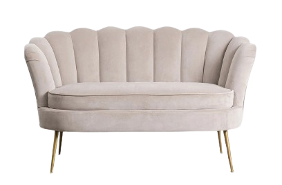 [SF008] Sofá Luxury (2 plazas)