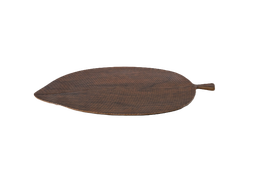 [BA061] Bandeja Hoja otoño 33x15