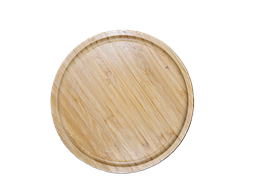 [BA062] Plato madera 20