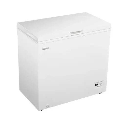 [MQ018] Congelador mediano 200L